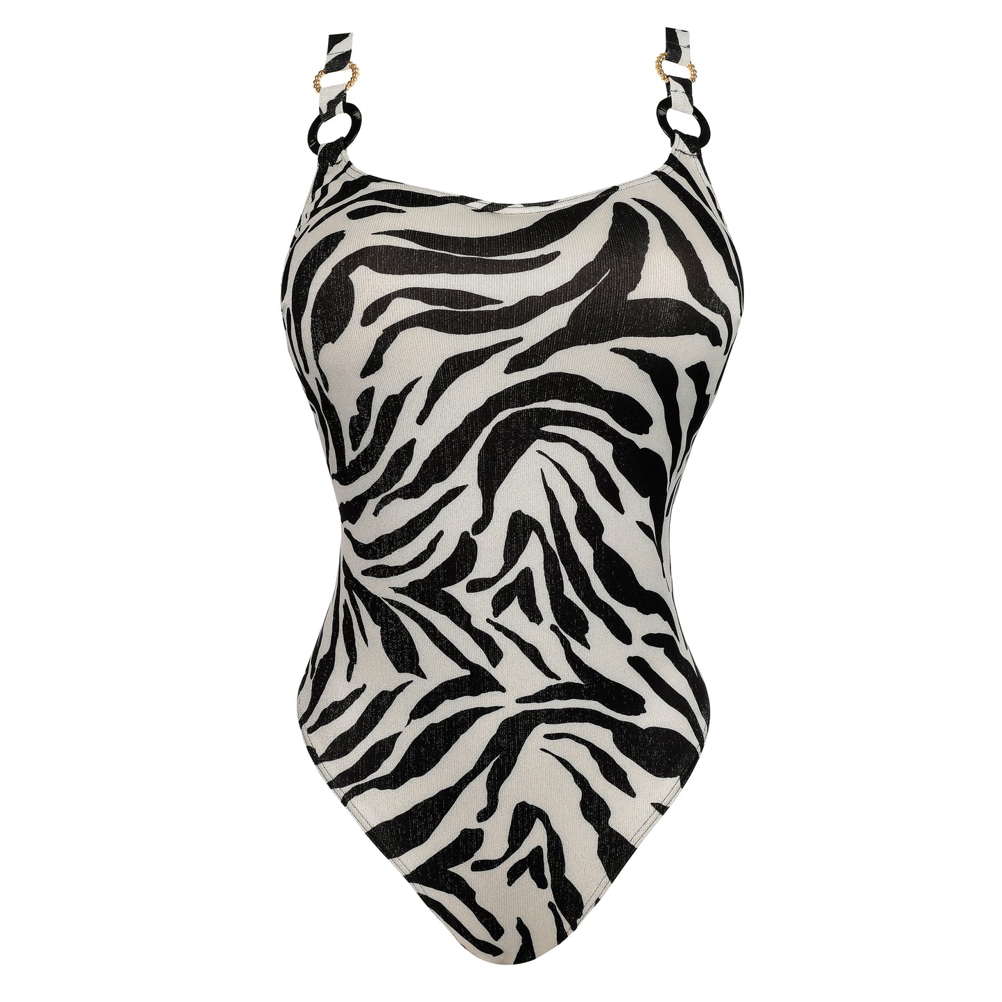 Primadonna Swim Dalice voorgevormd badpak beugelloos Sauvage Shine