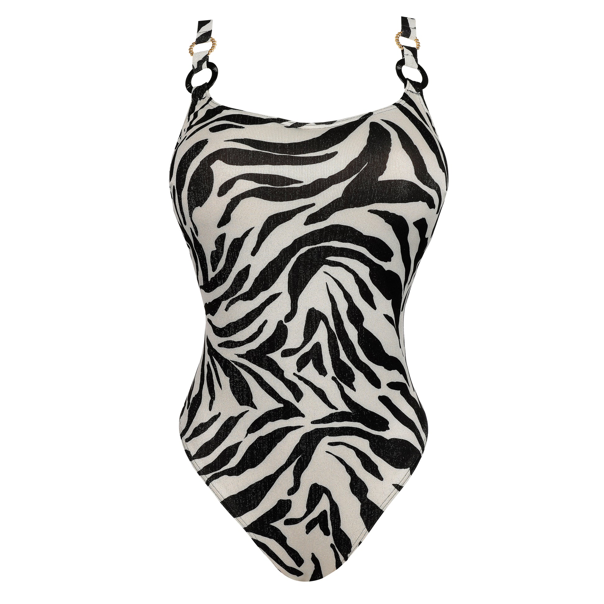 Primadonna Swim Dalice voorgevormd badpak beugelloos Sauvage Shine