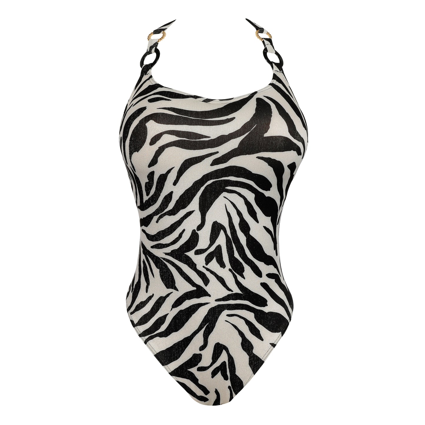 Primadonna Swim Dalice voorgevormd badpak beugelloos Sauvage Shine