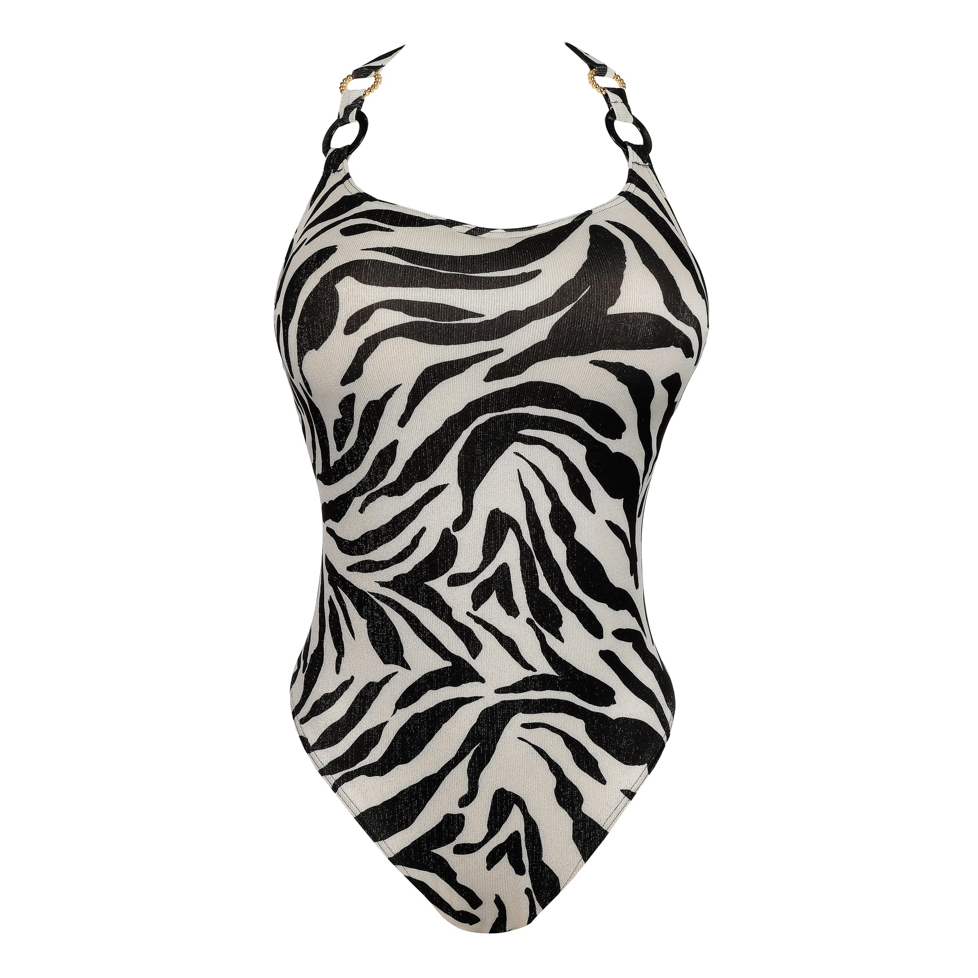 Primadonna Swim Dalice voorgevormd badpak beugelloos Sauvage Shine