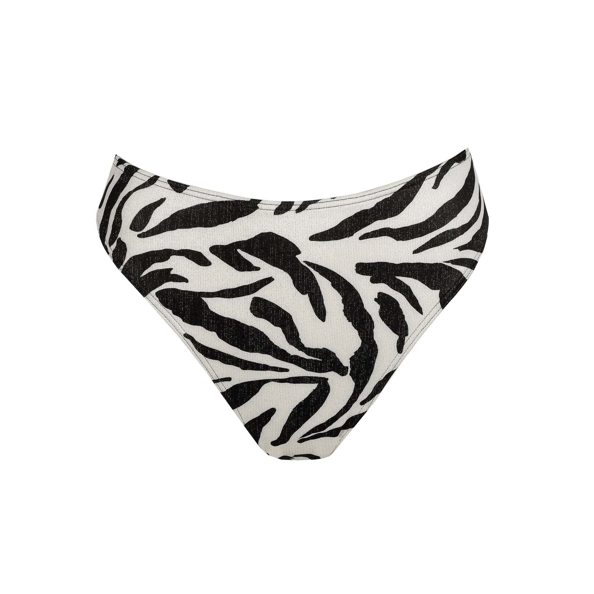 Primadonna Swim Dalice brazilian bikinislip Sauvage Shine