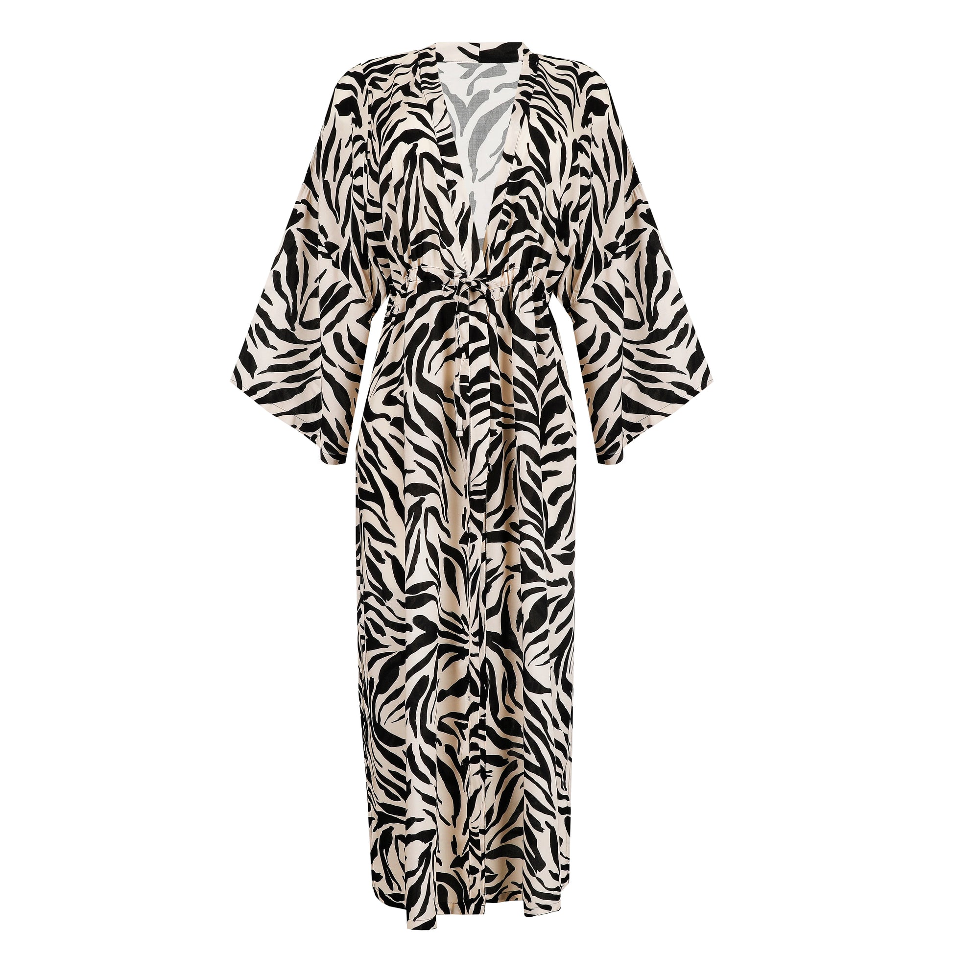 Primadonna Swim Dalice badmode kimono Sauvage Shine