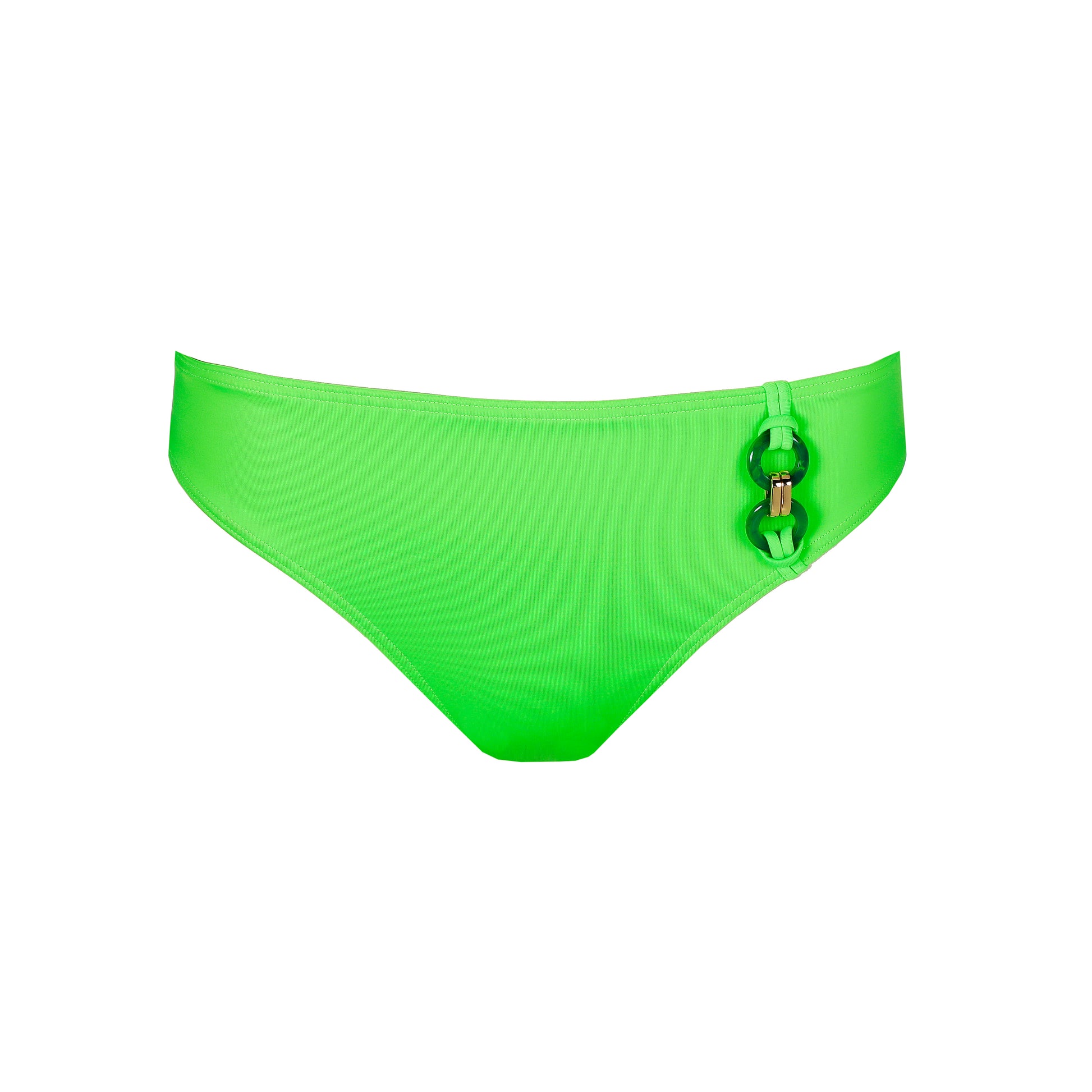 Primadonna Swim Pilon bikini rioslip Neon Lime
