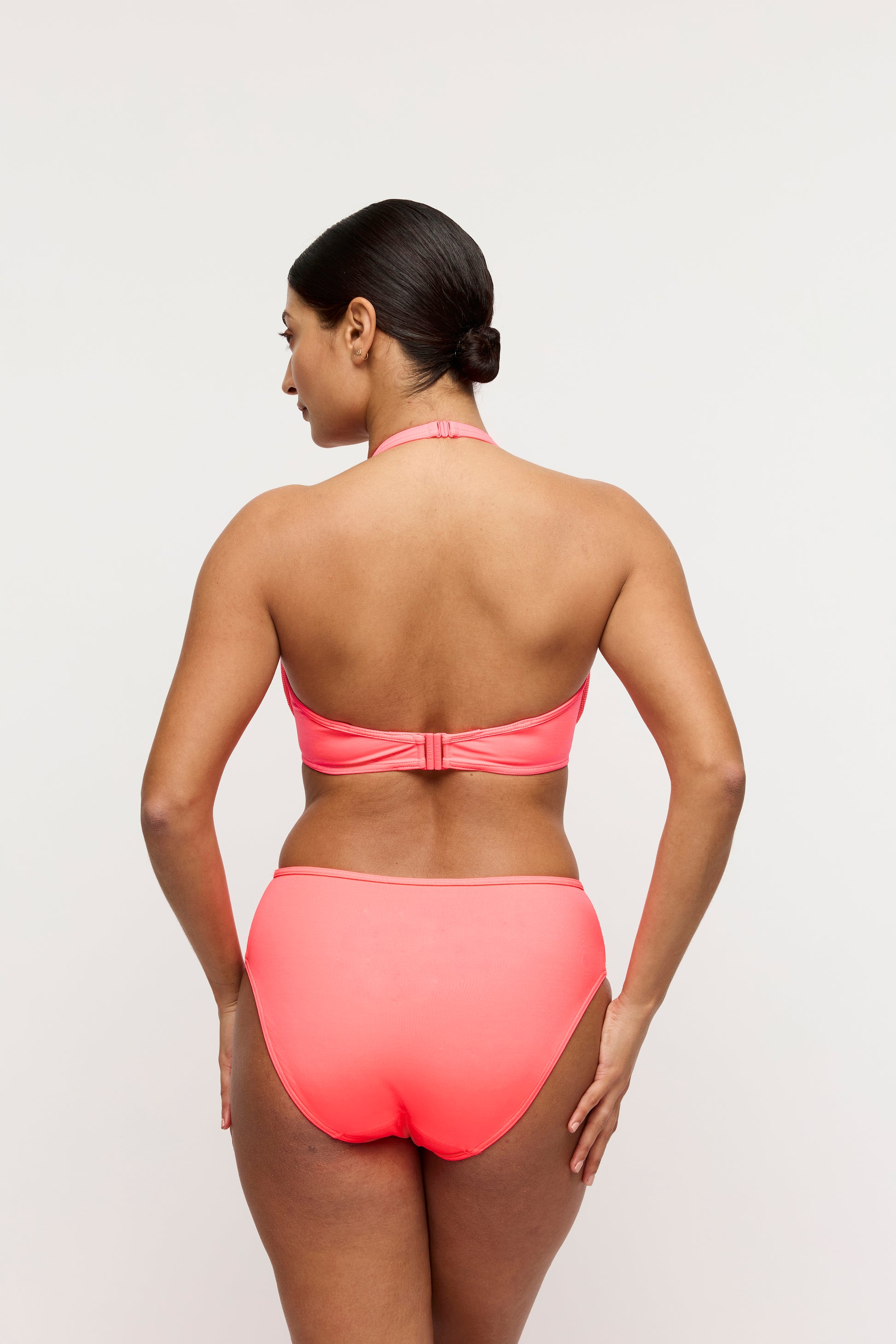 Primadonna Swim Rivas volle cup bikinitop Neon Fiesta