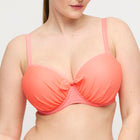 Primadonna Swim Rivas voorgevormde balconette bikini Neon Fiesta