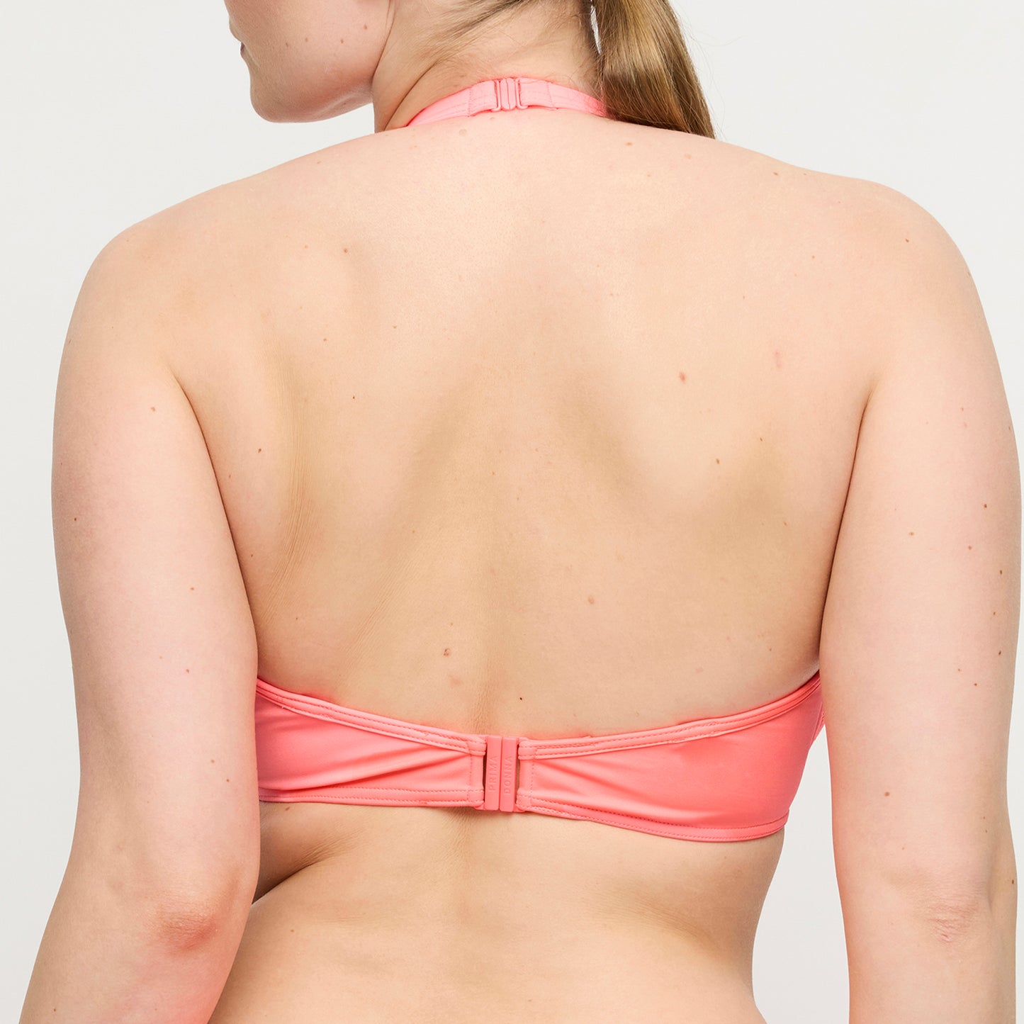 Primadonna Swim Rivas voorgevormde balconette bikini Neon Fiesta