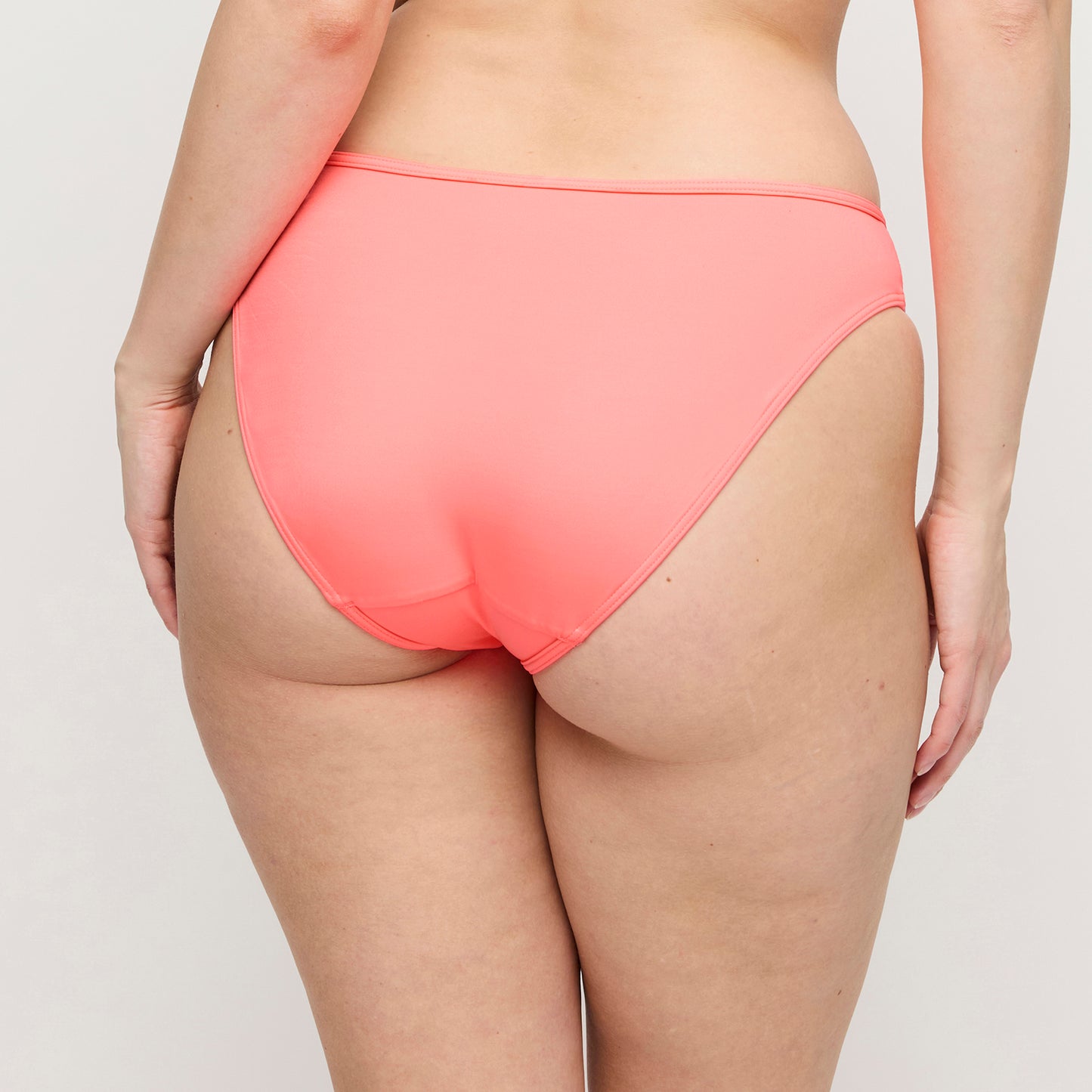 Primadonna Swim Rivas bikini rioslip Neon Fiesta