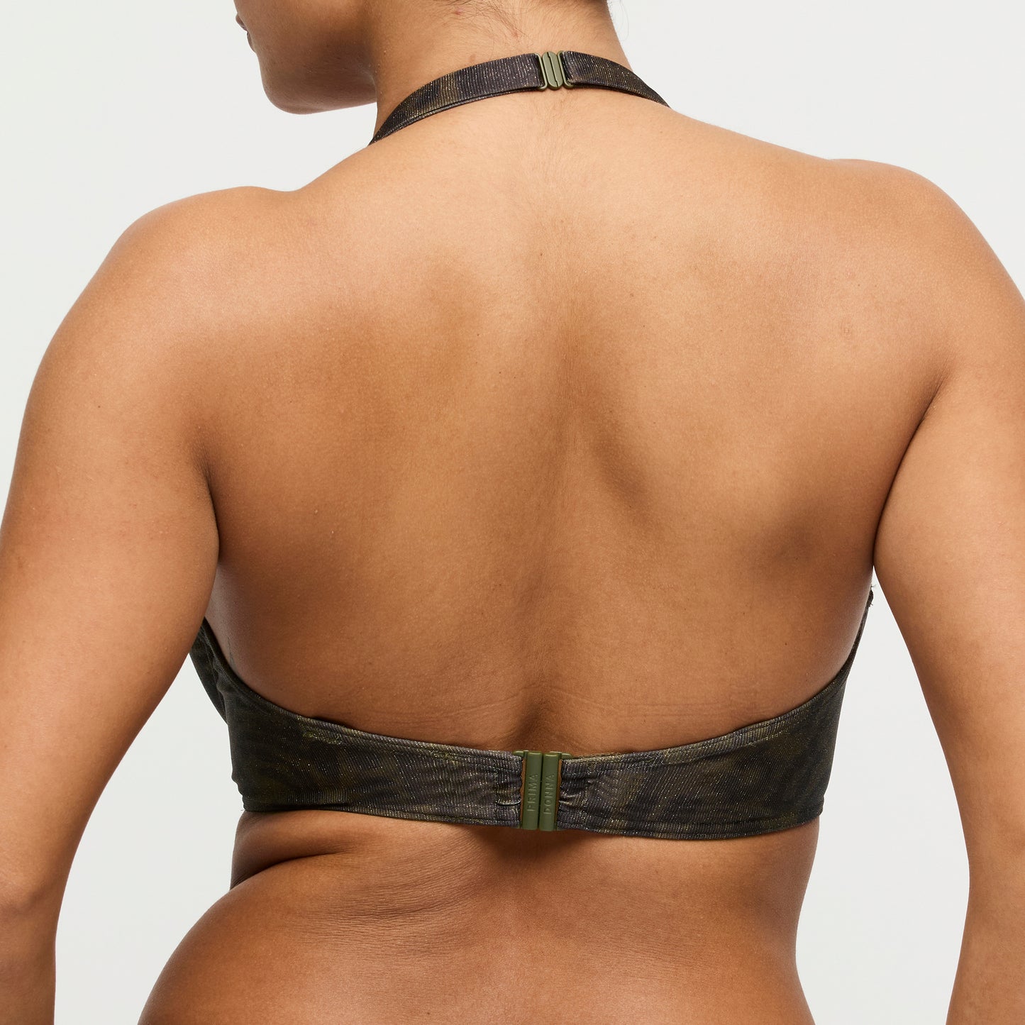 Primadonna Swim Ratjada voorgevormde balconette bikini jungle jaguar