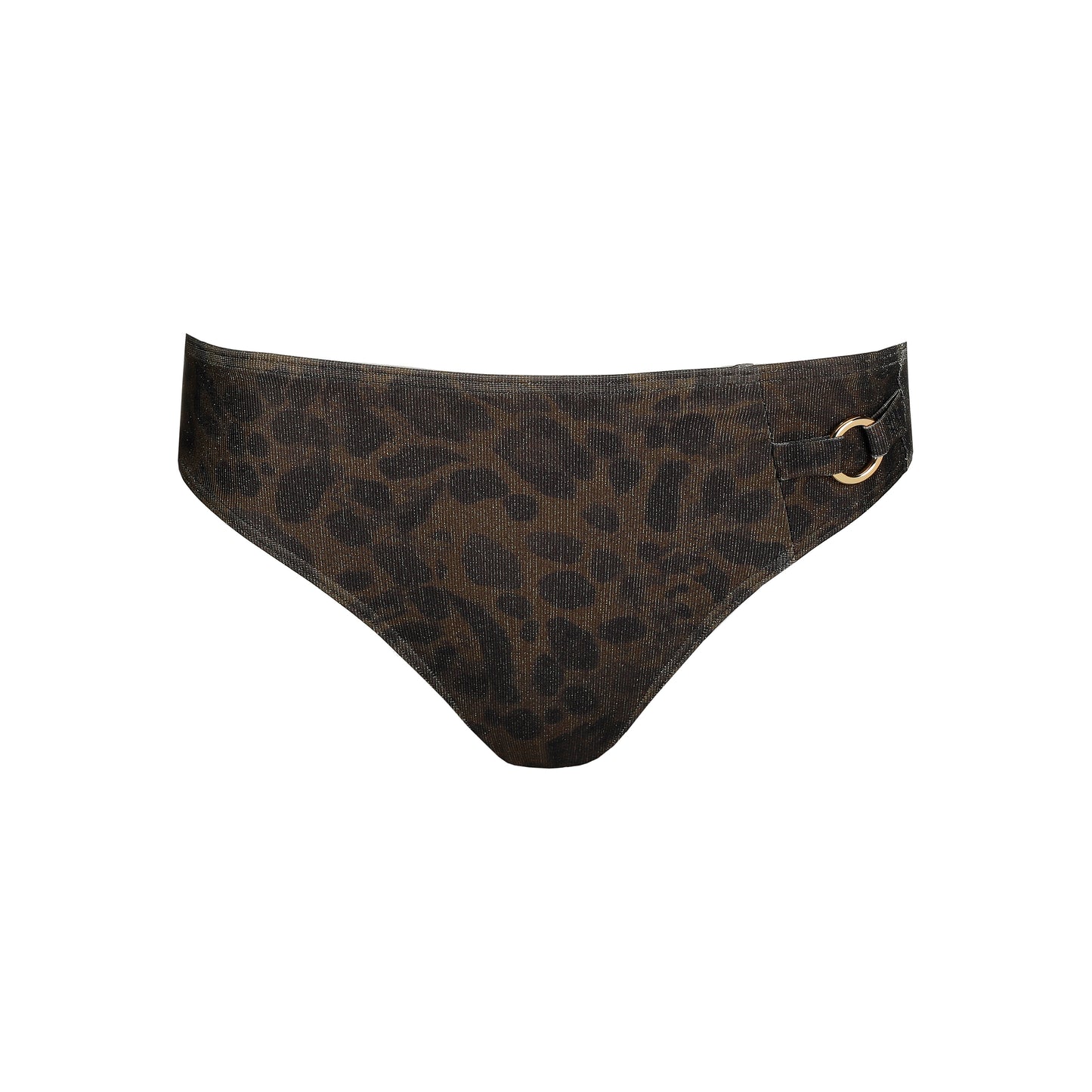 Primadonna Swim Ratjada bikini rioslip jungle jaguar
