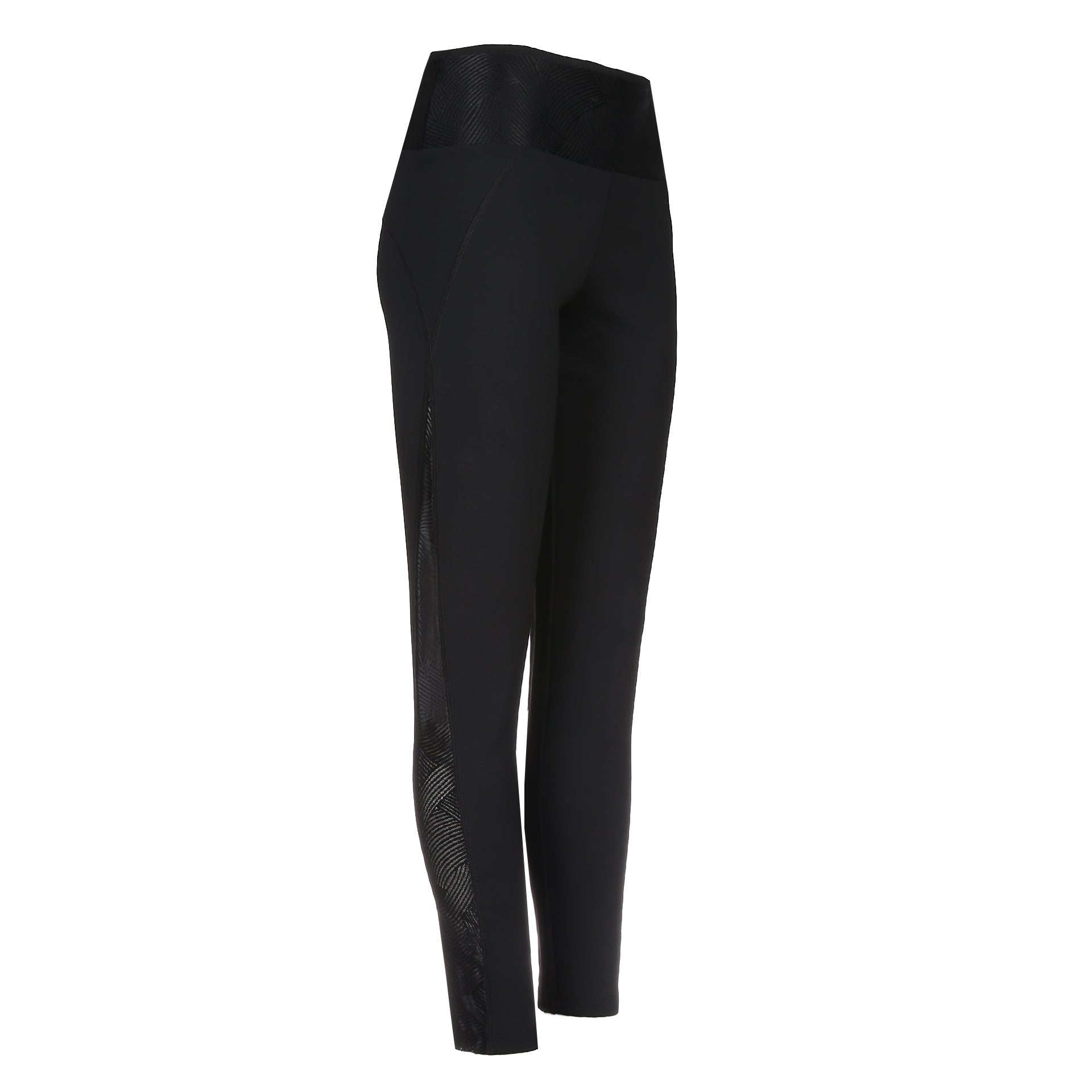 PrimaDonna Sport The game sportbroek zwart