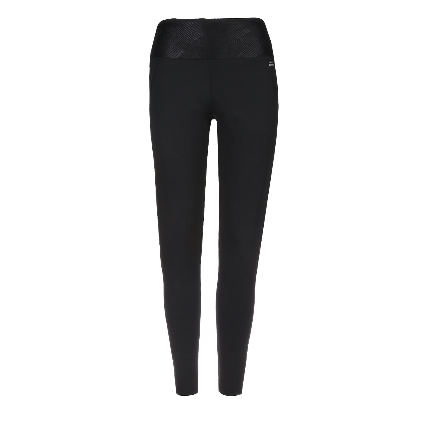 PrimaDonna Sport The game sportbroek zwart