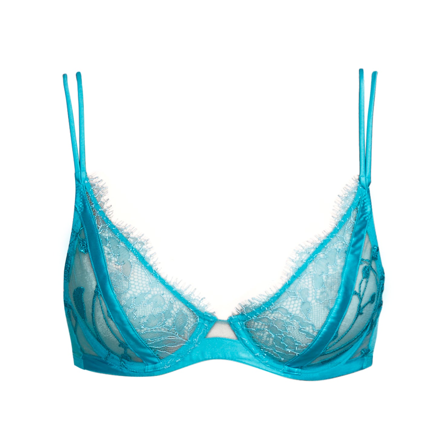 Andres Sarda Franklin beugelbh Blue Lake