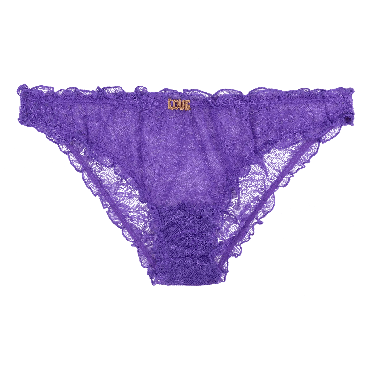 Love Stories 3-pack Weekend Lola slips - Lingerie Valentijn