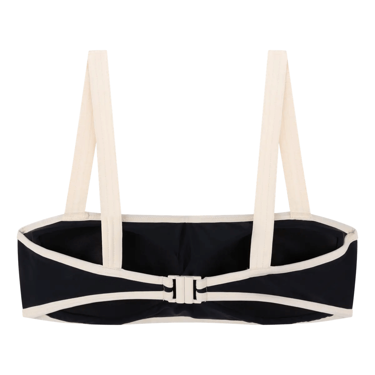 Love Stories Bondi + Rosie bikinitop met bikinislip - black - Lingerie Valentijn