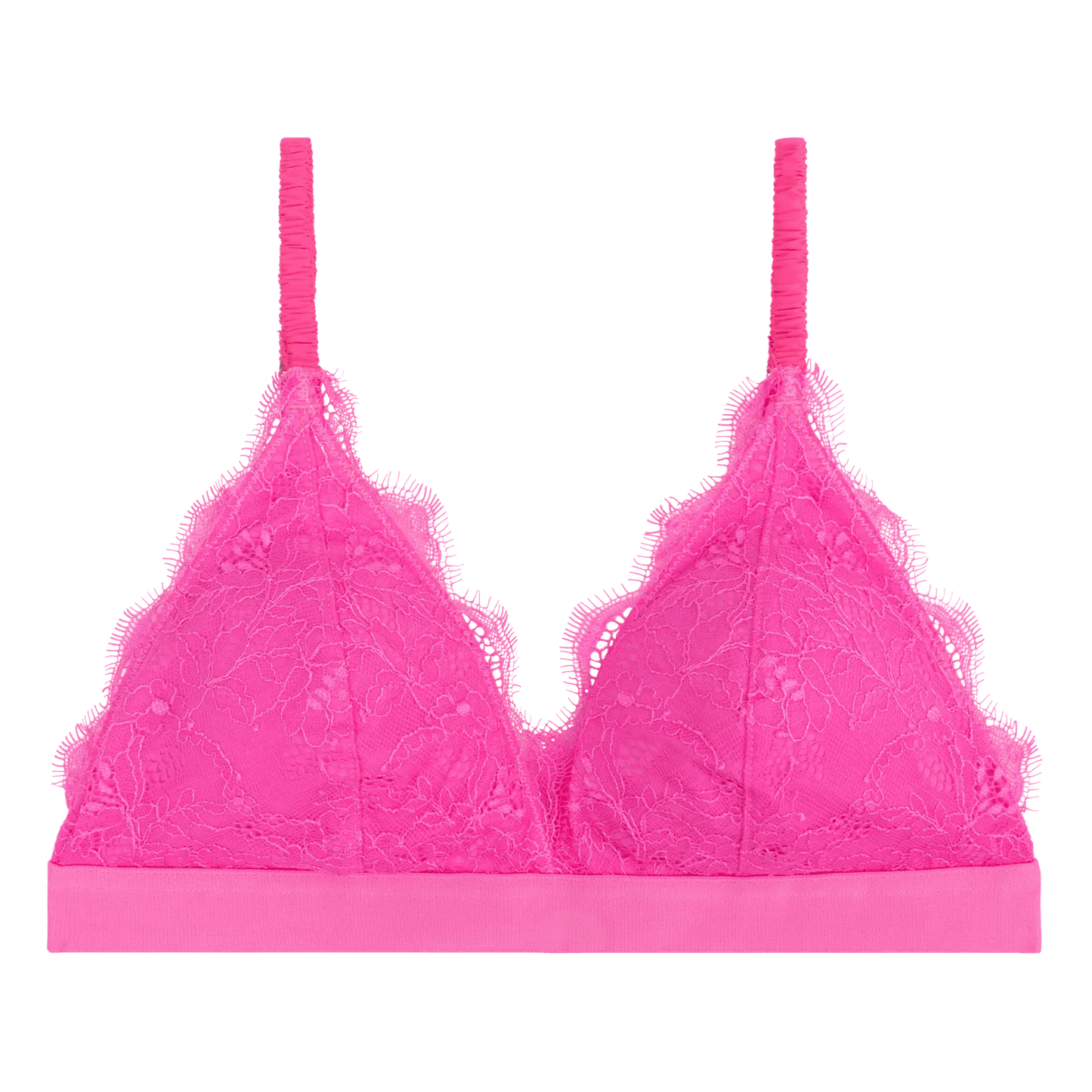 Love Stories Gwen - pink - Lingerie Valentijn