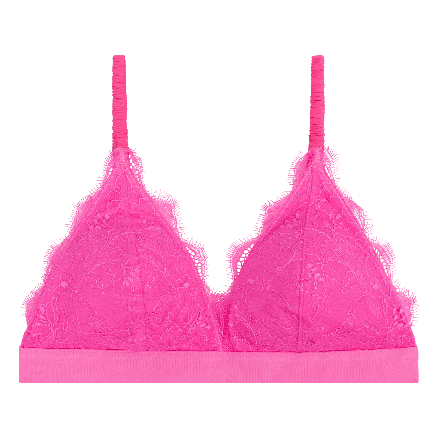 Love Stories Gwen - pink - Lingerie Valentijn