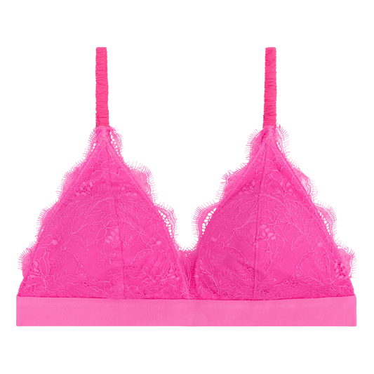 Love Stories Gwen - pink - Lingerie Valentijn