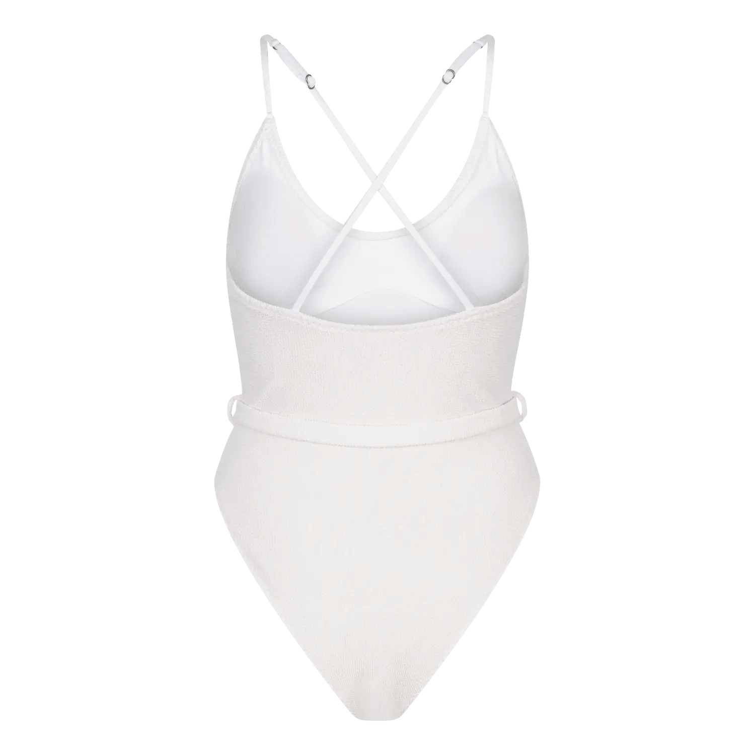 Love Stories Madison badpak - off white - Lingerie Valentijn