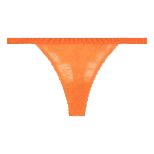 Love Stories Roomservice stringslip - orange - Lingerie Valentijn