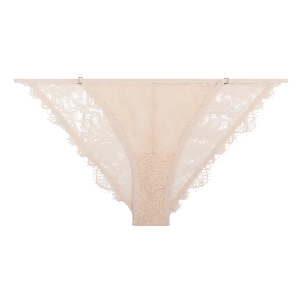 Love Stories Wild Rose slip - off-white - Lingerie Valentijn