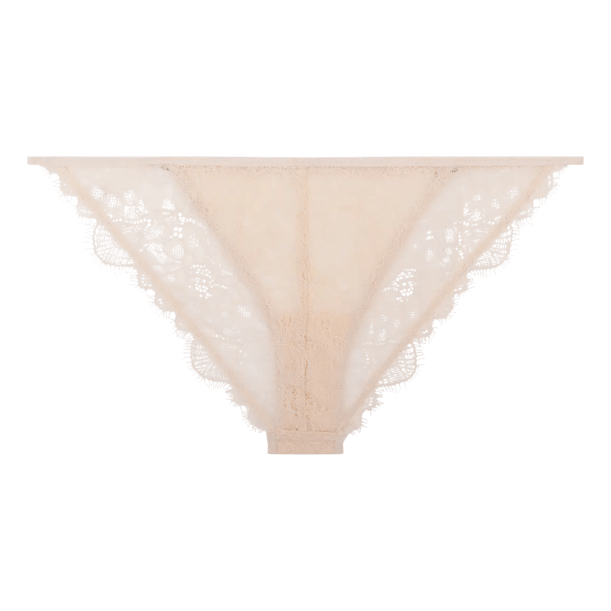 Love Stories Wild Rose slip - off-white - Lingerie Valentijn