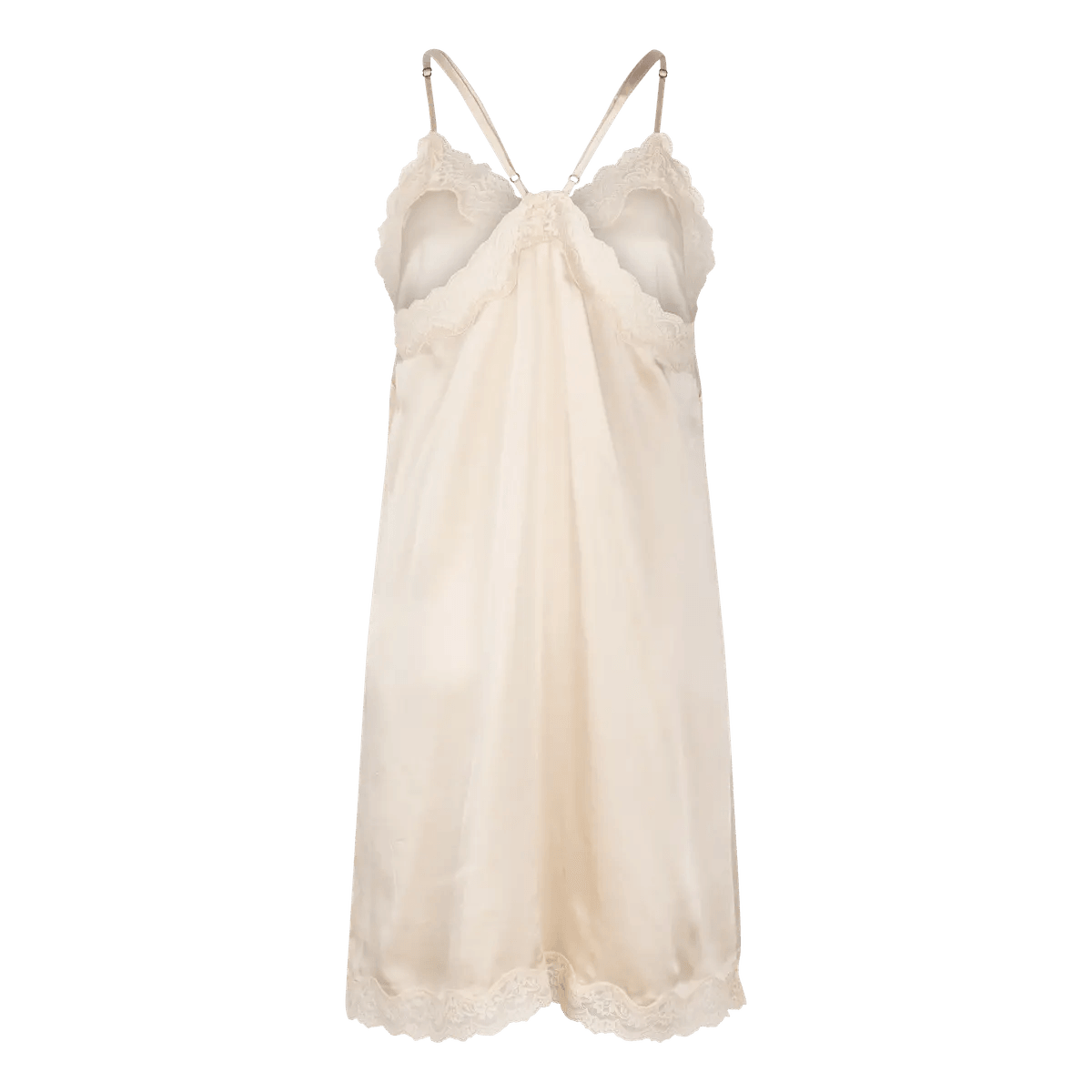 Love Stories Willow onderjurk - off-white - Lingerie Valentijn