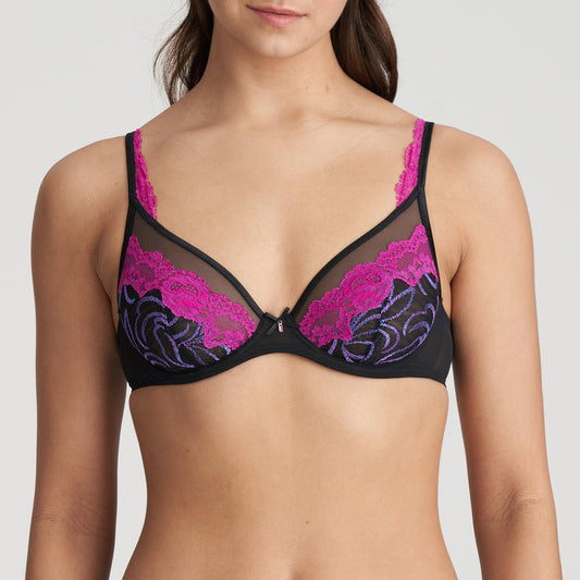 Marie Jo Adelade plunge bh Winter Dusk - Lingerie Valentijn