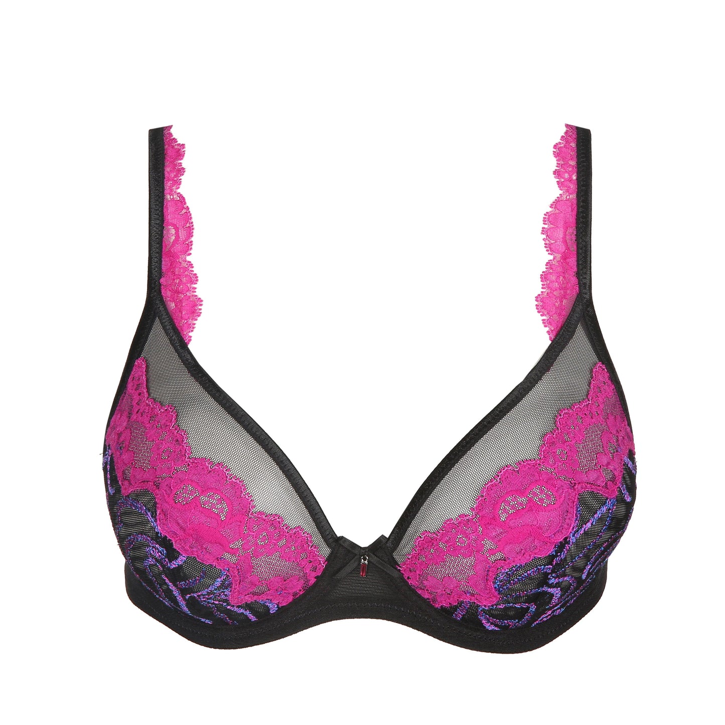 Marie Jo Adelade plunge bh Winter Dusk - Lingerie Valentijn