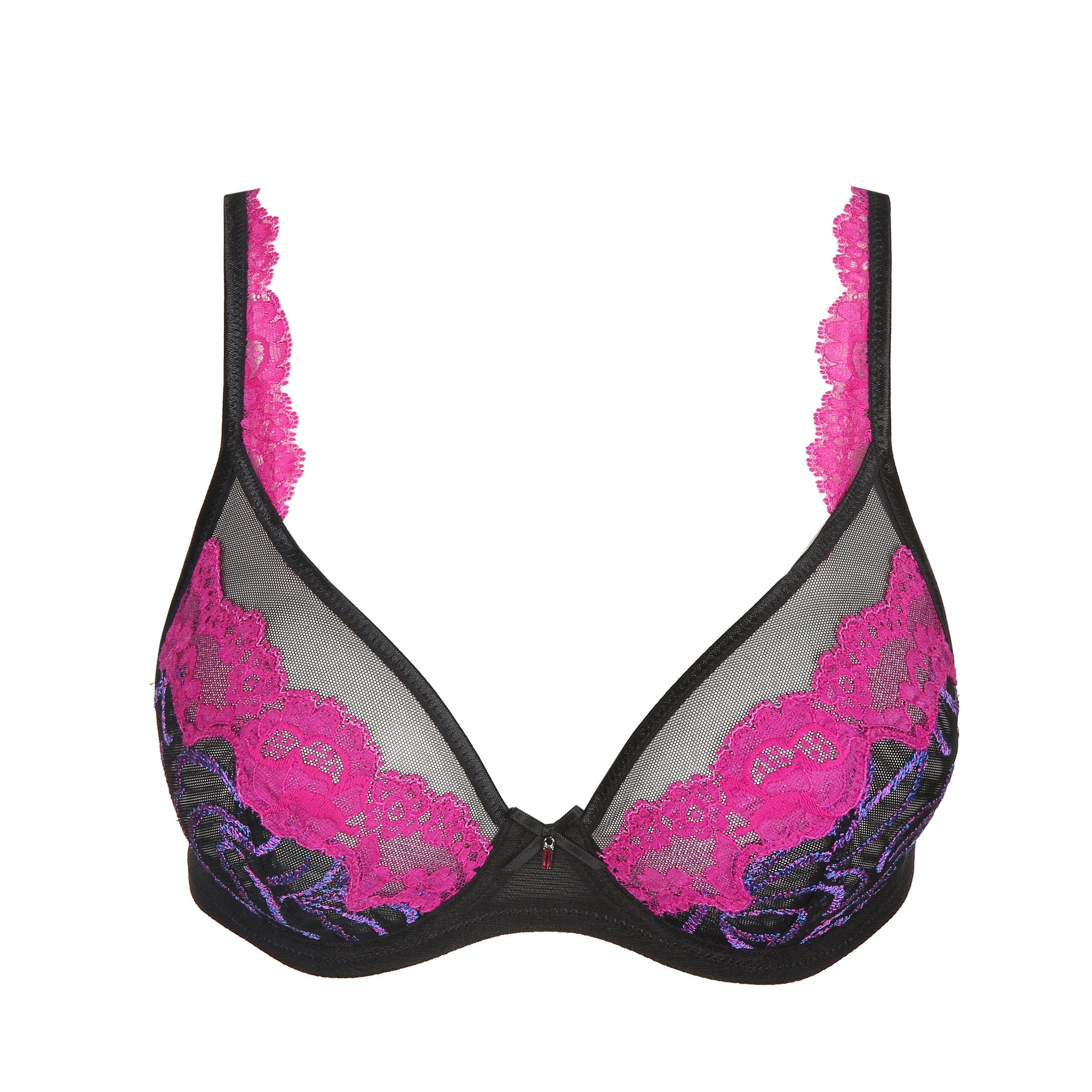 Marie Jo Adelade plunge bh Winter Dusk - Lingerie Valentijn