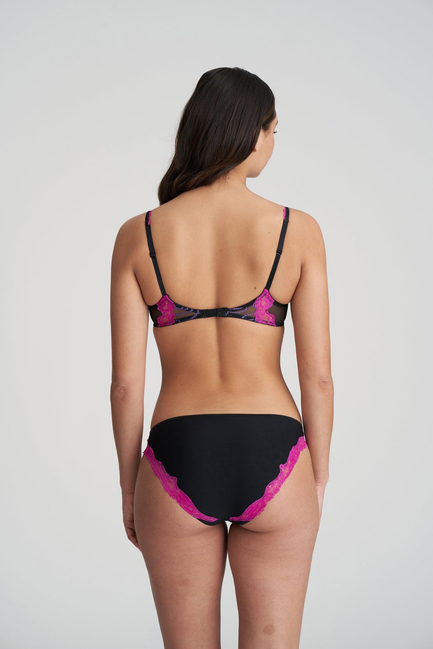 Marie Jo Adelade plunge bh Winter Dusk - Lingerie Valentijn