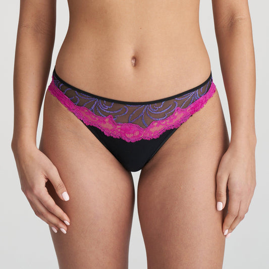 Marie Jo Adelade rioslip Winter Dusk - Lingerie Valentijn