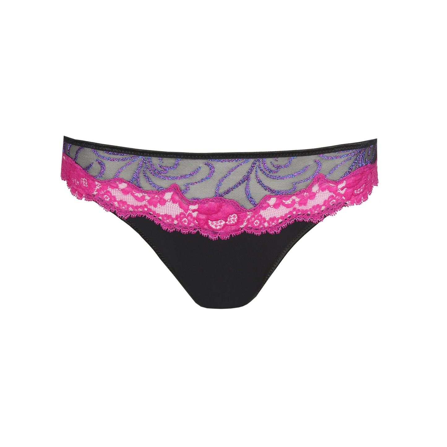 Marie Jo Adelade rioslip Winter Dusk - Lingerie Valentijn