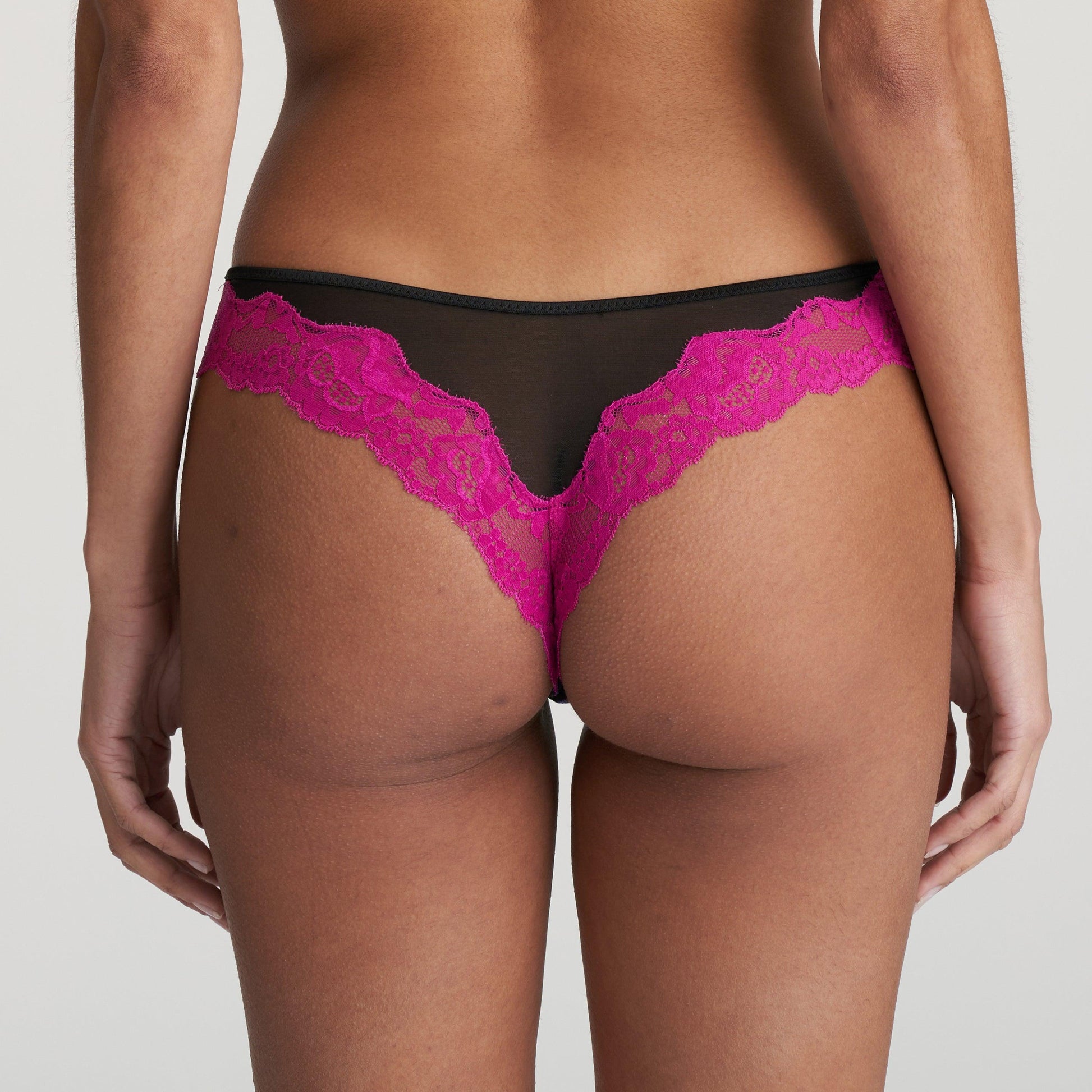 Marie Jo Adelade string Winter Dusk - Lingerie Valentijn