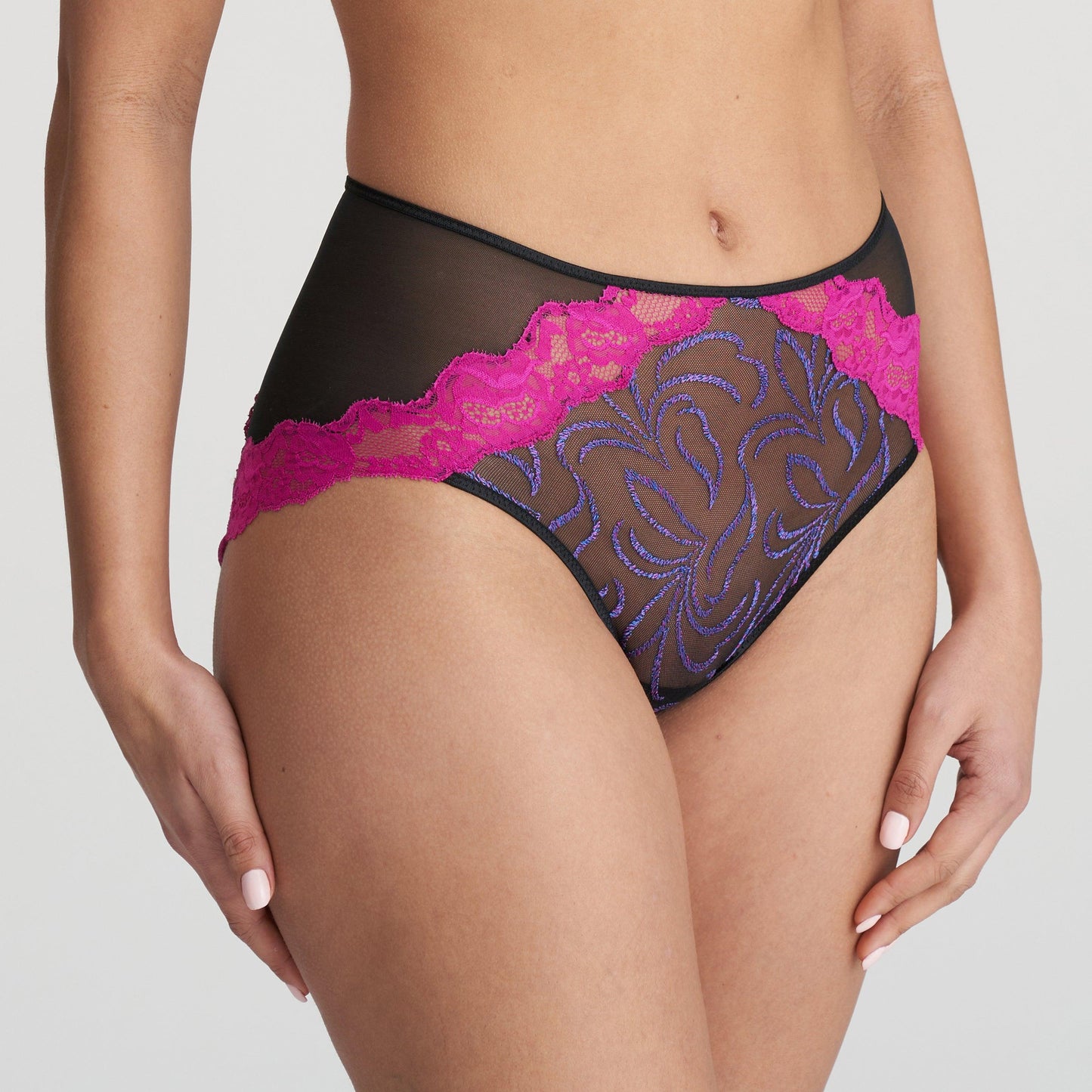 Marie Jo Adelade tailleslip Winter Dusk - Lingerie Valentijn