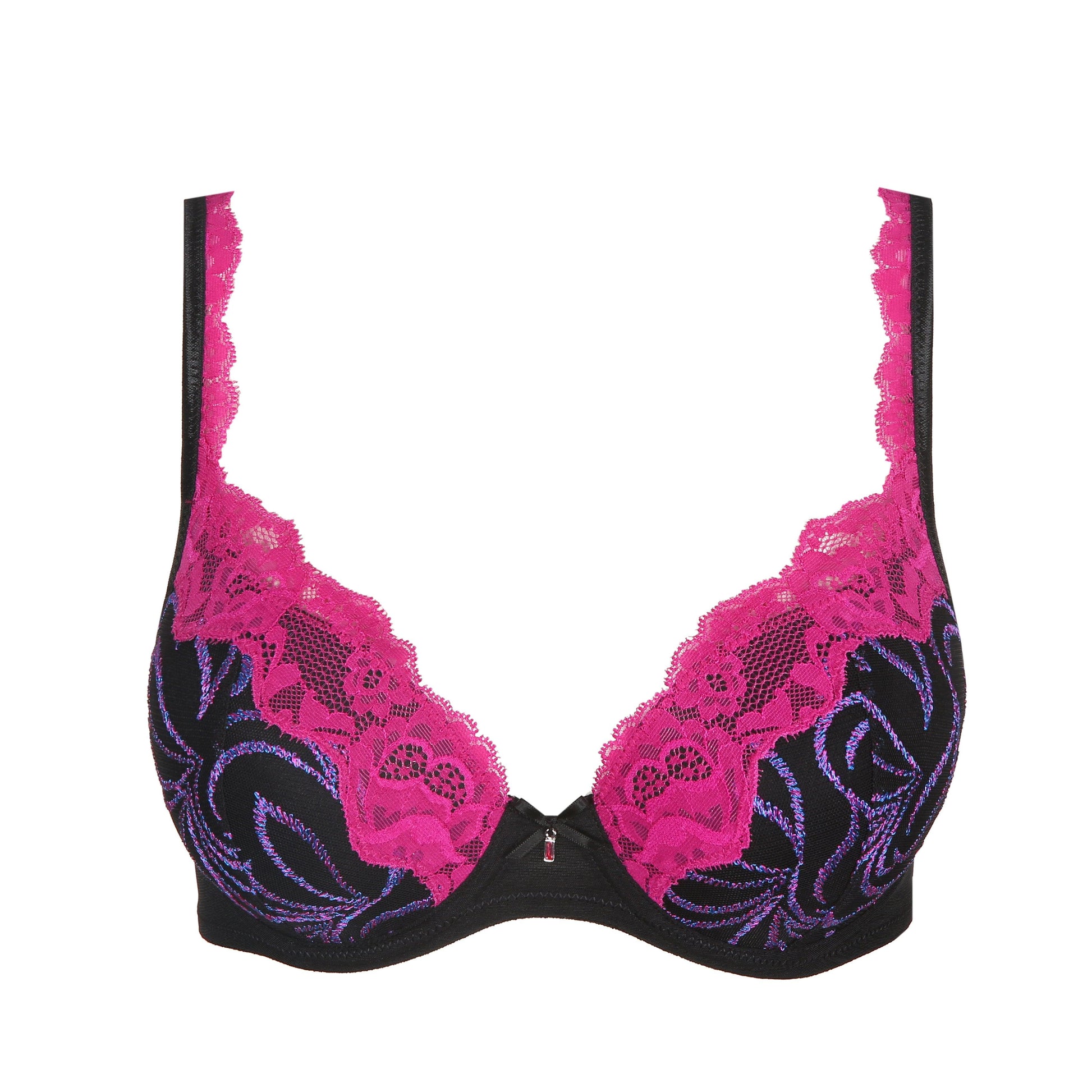 Marie Jo Adelade voorgevormde bh - hartvorm Winter Dusk - Lingerie Valentijn