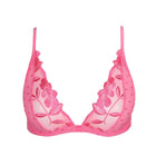 Marie Jo Agnes bralette Paradise Pink - Lingerie Valentijn