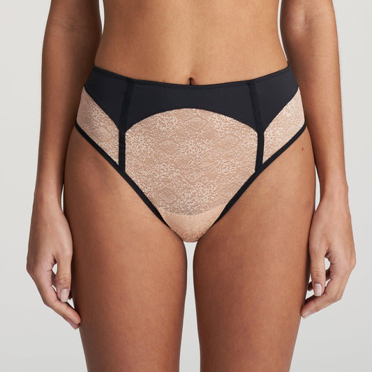 Marie Jo Amman speciale slip jaspe - Lingerie Valentijn