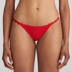 Marie Jo Avero heupslip scarlet - Lingerie Valentijn