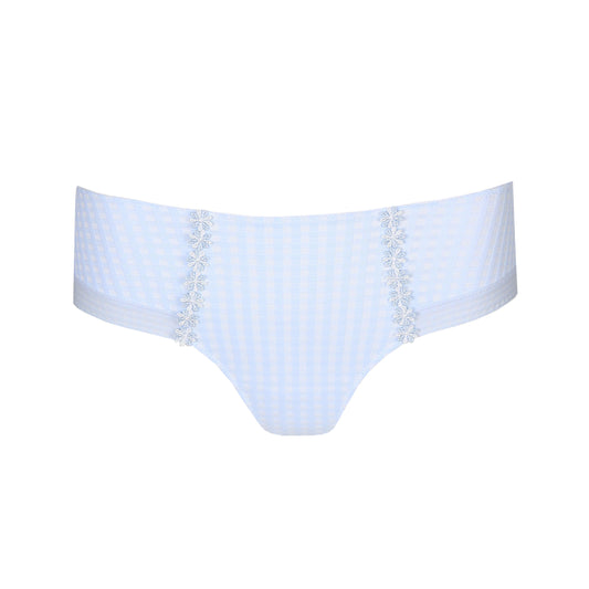 Marie Jo Avero hotpants Tiny Vichy - Lingerie Valentijn