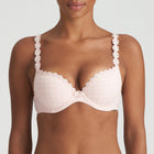 Marie Jo Avero push-up bh pearly pink - Lingerie Valentijn