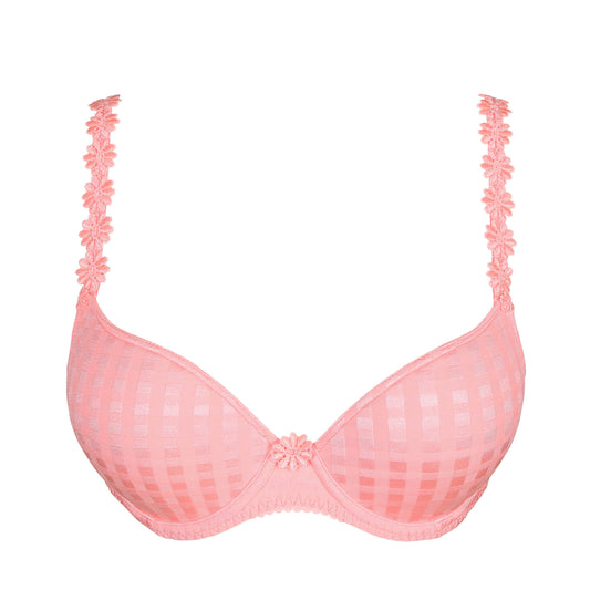 Marie Jo Avero push-up bh Pink Parfait - Lingerie Valentijn