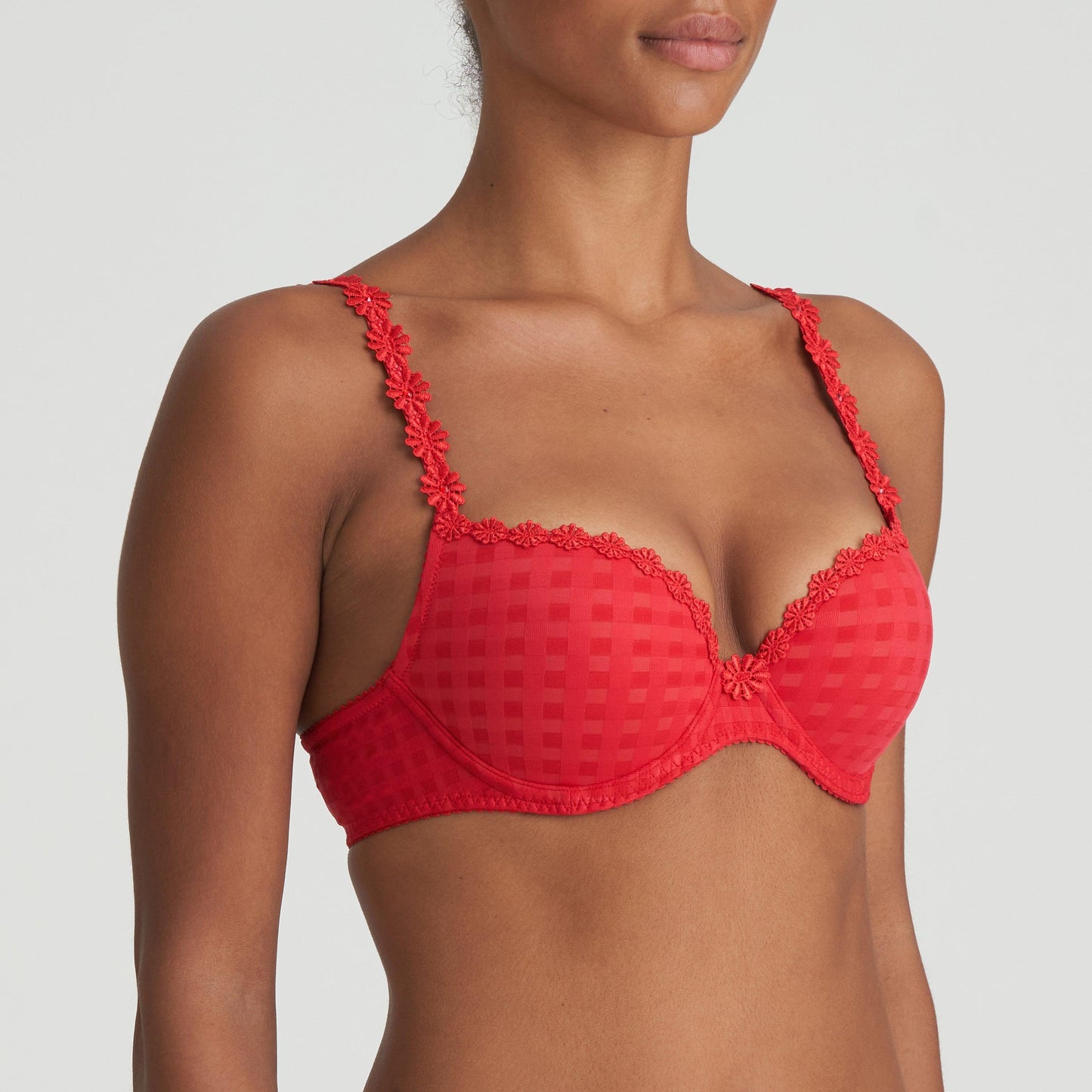 Marie Jo Avero push-up bh scarlet - Lingerie Valentijn