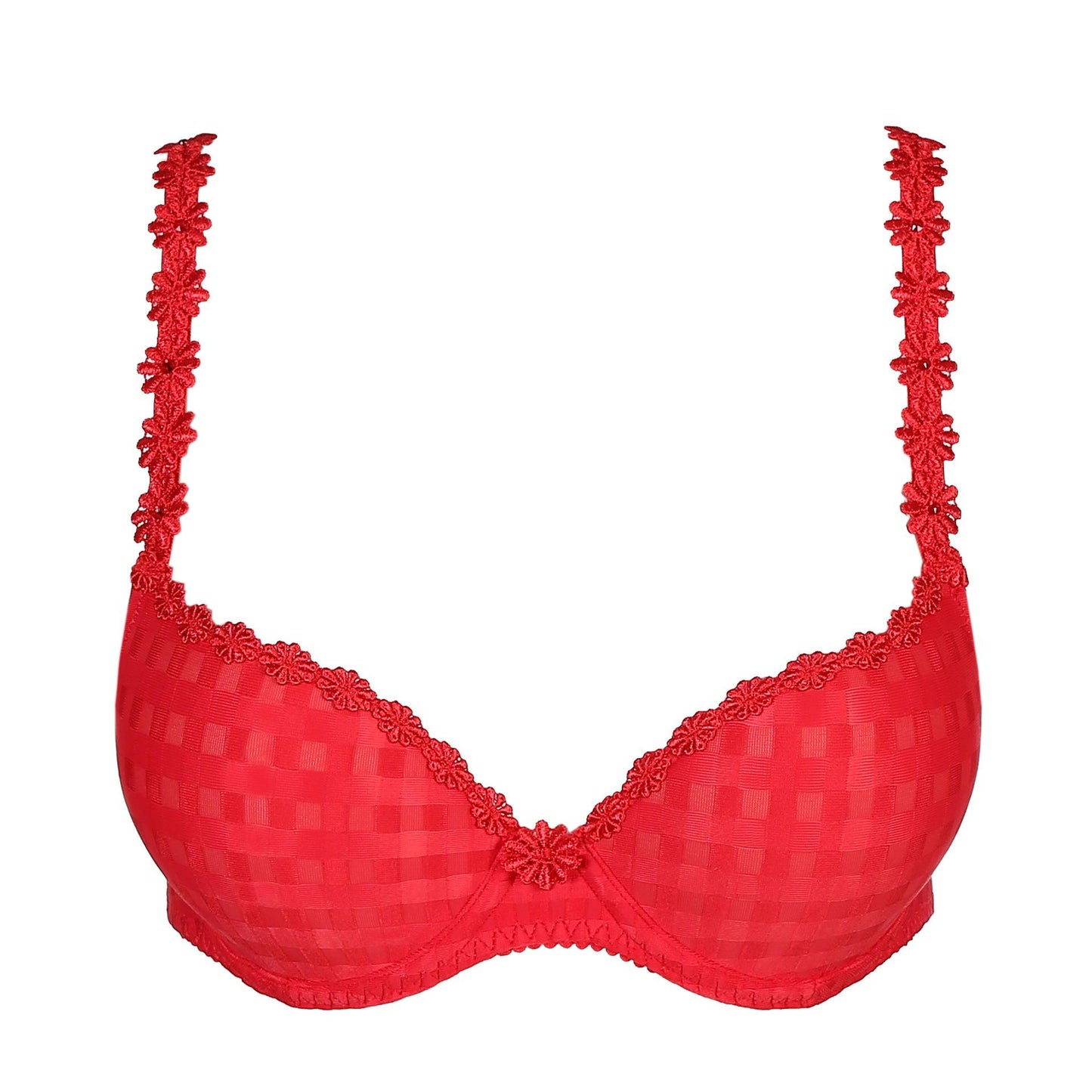 Marie Jo Avero push-up bh scarlet - Lingerie Valentijn