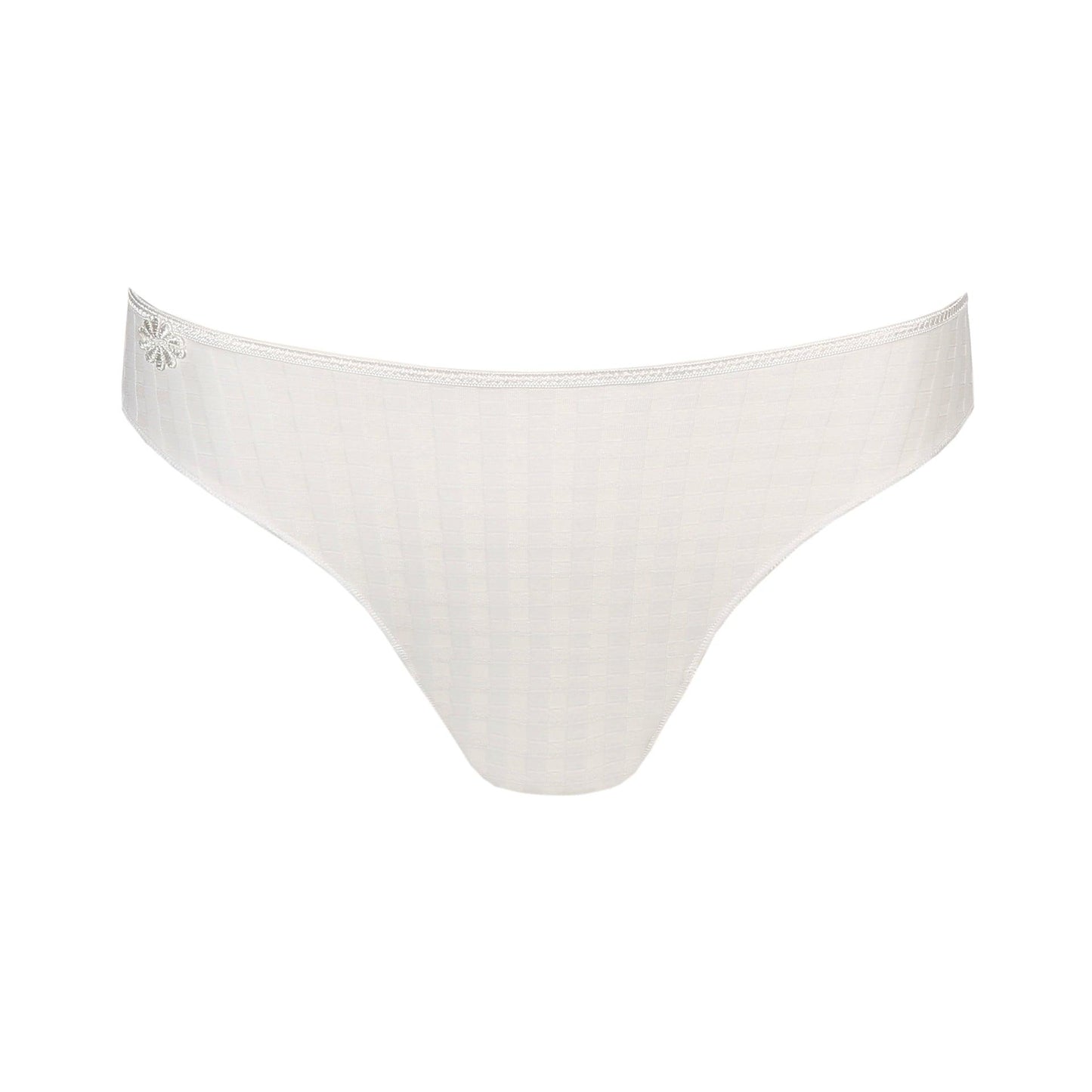 Marie Jo Avero rioslip natuur - Lingerie Valentijn