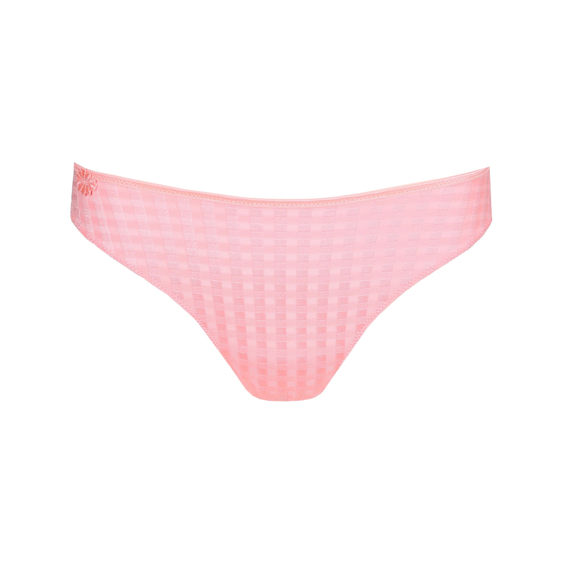 Marie Jo Avero rioslip Pink Parfait - Lingerie Valentijn