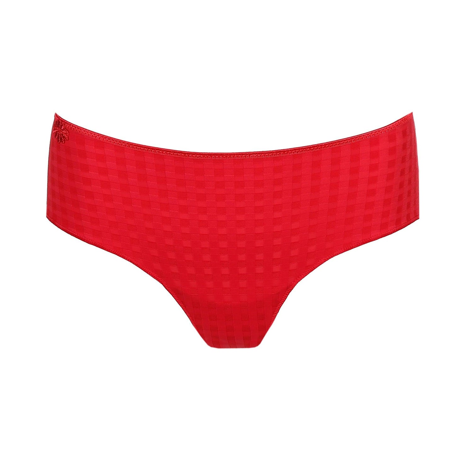 Marie Jo Avero short scarlet - Lingerie Valentijn