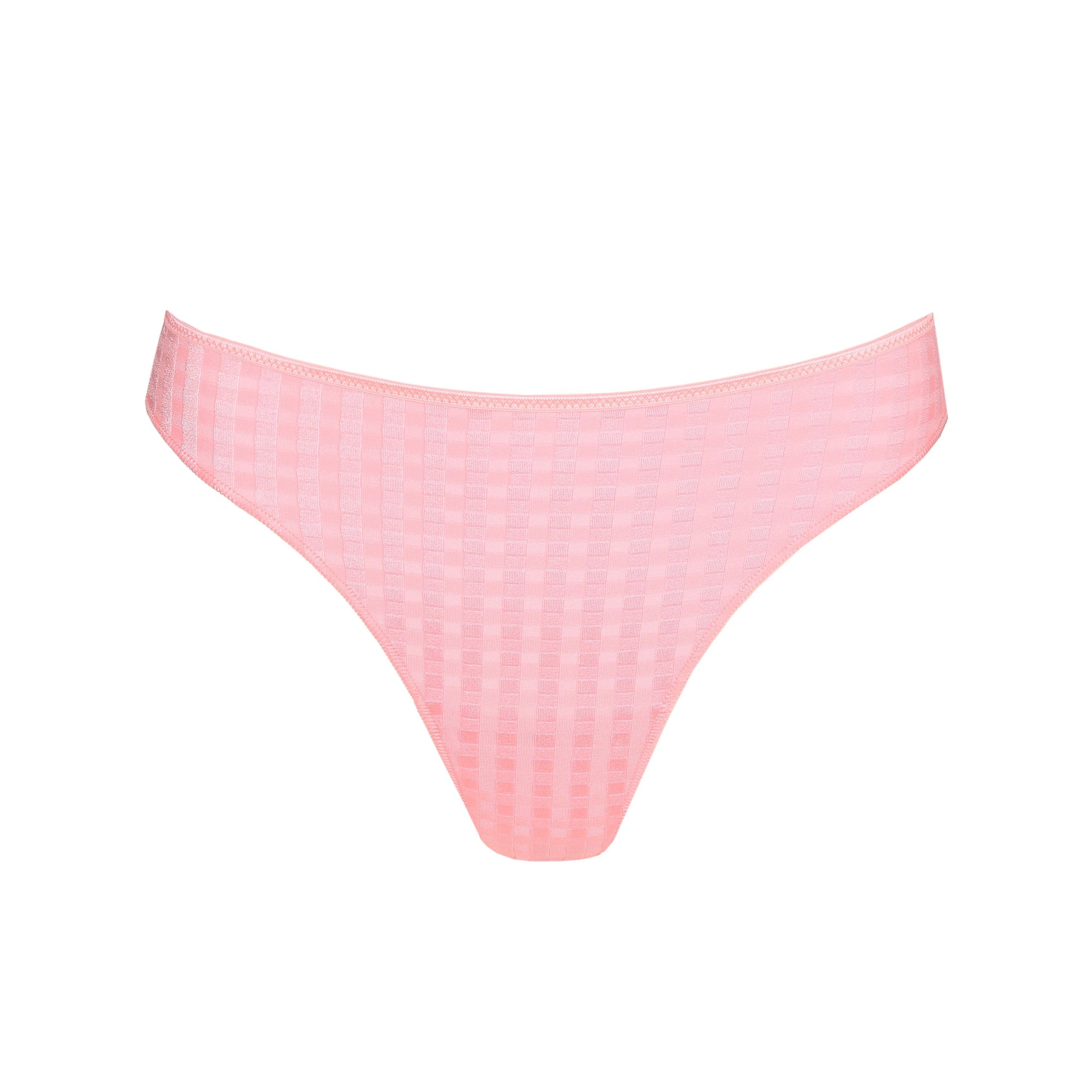 Marie Jo Avero string Pink Parfait - Lingerie Valentijn