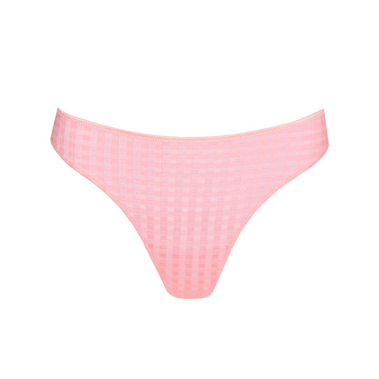 Marie Jo Avero string Pink Parfait - Lingerie Valentijn