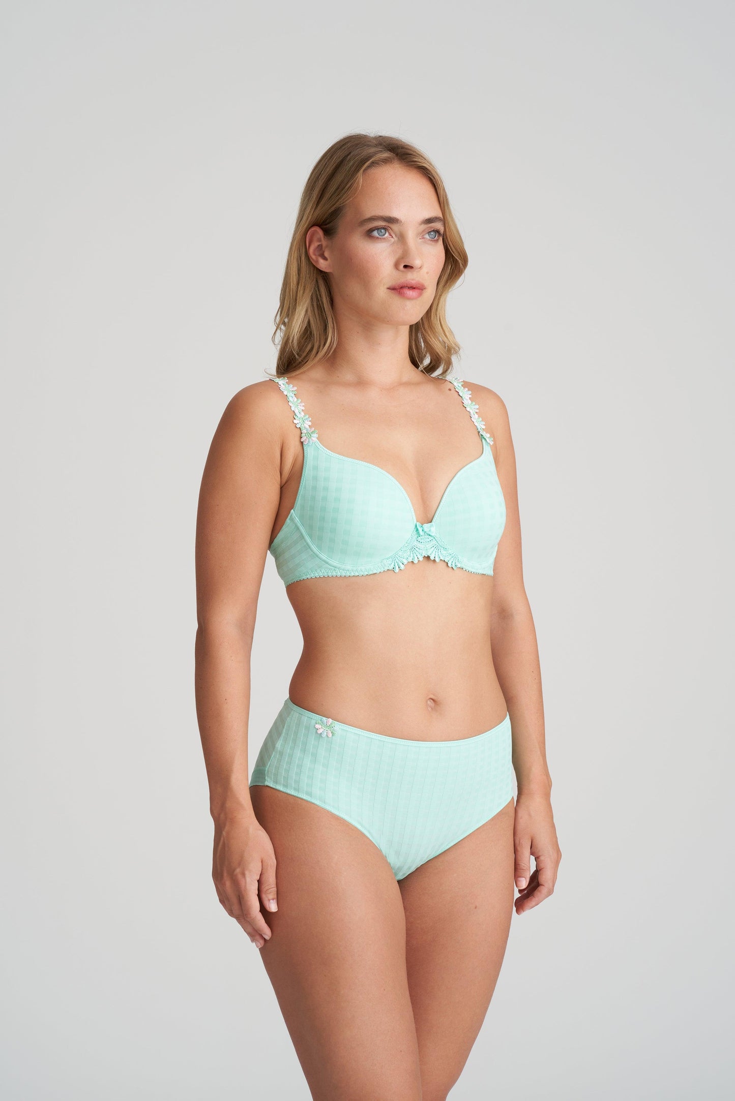 Marie Jo Avero tailleslip Miami Mint - Lingerie Valentijn