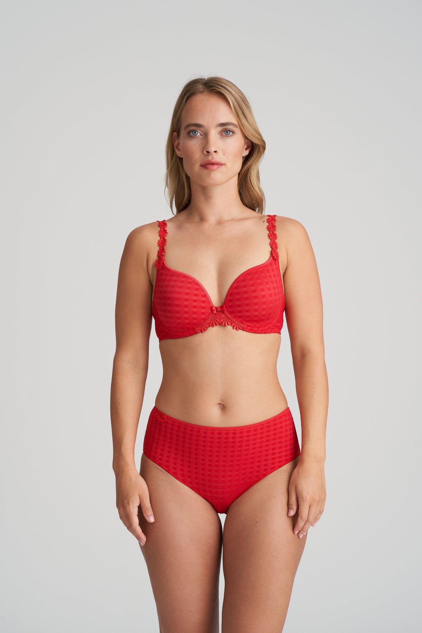 Marie Jo Avero tailleslip scarlet - Lingerie Valentijn